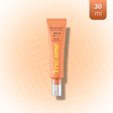 TruLume SPF 50++++ Hybrid Gel Sunscreen | UVA UVB Protection