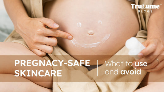 Pregnancy-Safe Skincare: What to Use & Avoid