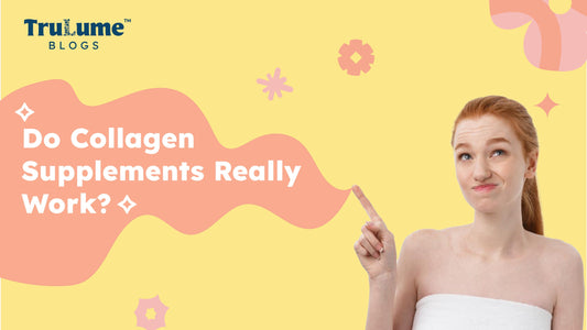 Do Collagen Supplements Really Work?