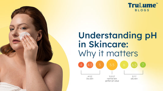 Understanding pH in Skincare: Why It Matters