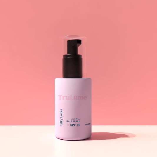 Lumi Lush Anti-Frizz SPF Hair Serum 1024