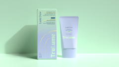 Lumi Dew Hydrating Moisturiser | AM to PM | Boost Collagen and Hydrates| Matcha Extract