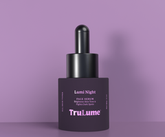 Lumi Night Face Serum | Luminating Night Therapy