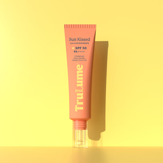 Sun Kissed Hybrid Sunscreen 2048